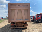 Shacman (Shaanxi) SX* 8x4 Самосвал SX33186V366 (Дизельный, 11,6 л, 423 л.с., МТ)