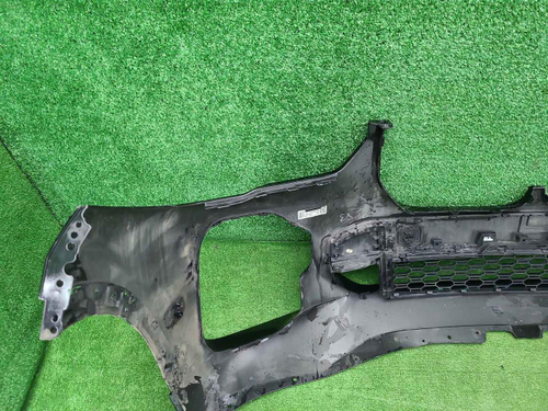 Бампер передний BMW X5 G05 (2018-2023) M-paket