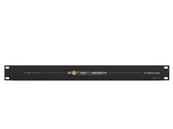 CVGAUDIO ZONER pro-1616A