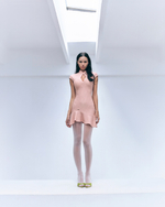 Платье Qipao (mini)