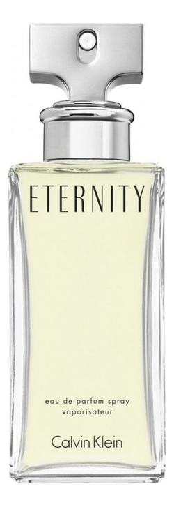 CALVIN KLEIN Eternity