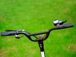 Электросамокат Dualtron Raptor
