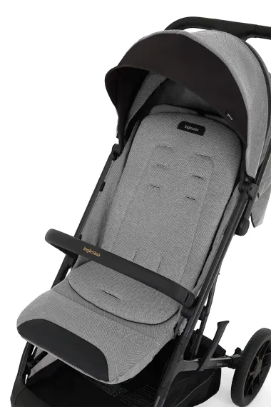 Прогулочная коляска Inglesina Maior Canyon Grey