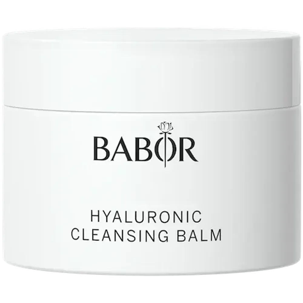 Очищающий бальзам с гиалуроновой кислотой BABOR Hyaluronic Cleansing Balm 150 мл
