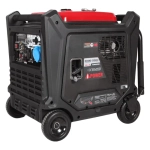 A-iPower A8000iS инверторный бензиновый генератор с блоком АВР 230В/50А (7 pin) 20305/29105