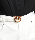 джинсы ester 6 Pinko - белый(1J10VD Y84G)