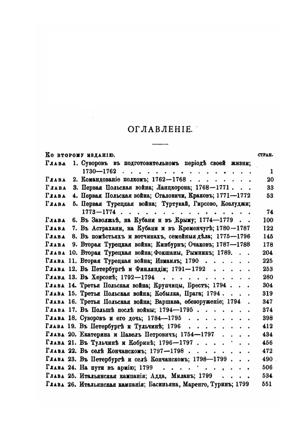 Генералиссимус князь Суворов. Издание 2-е | А. Петрушевский