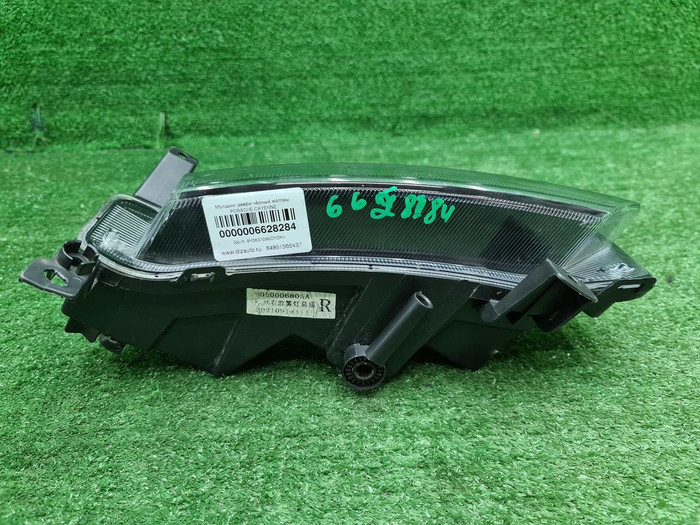 ПТФ правая Chery Tiggo 8 Pro (2021-н.в.)