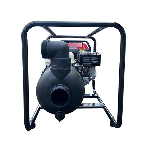 Мотопомпа HND WP30XL