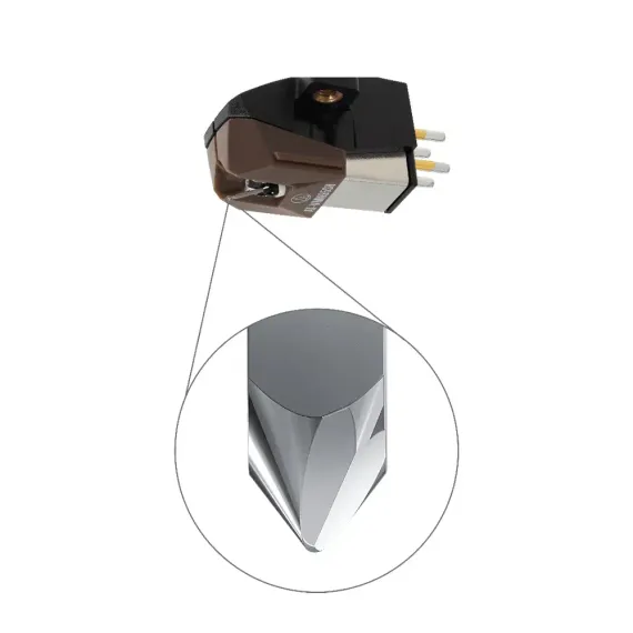 Audio-Technica VM95SH