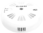 Датчик температуры и влажности  ICP DAS CL-210-WF CR
