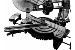 Торцовочная пила WORTEX MS 2116-1 LM 0329126