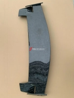 Обвес переделка из кованого карбона для Lamborghini Urus 2018 в Urus S Performante Ламборгини Урус