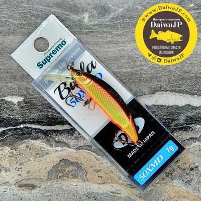 Воблер Supremo BAILA 50XMD 7g #05