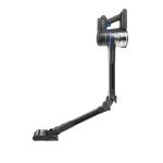 Беспроводной пылесос Dreame Trouver J30 (Черный)