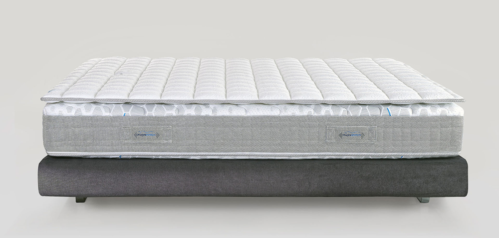 Тонкий матрас Topper Classico Traditional Memoform