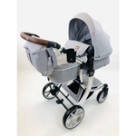 Коляска 2 в 1 Dalux 608