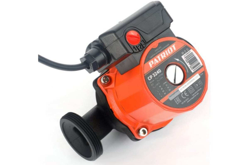 Циркуляционный насос PATRIOT CP 3240 315302623