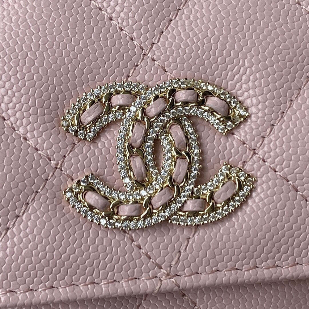 Chanel Woc