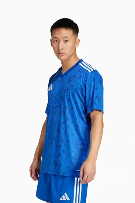 Футболка adidas Team Icon 25 - синий