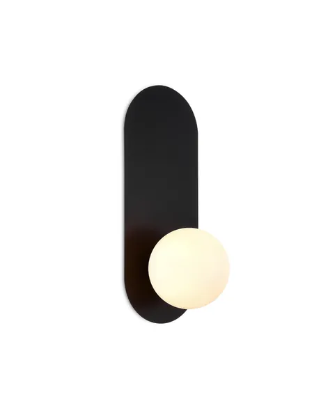 Бра W2110-DW BLACK SALE
