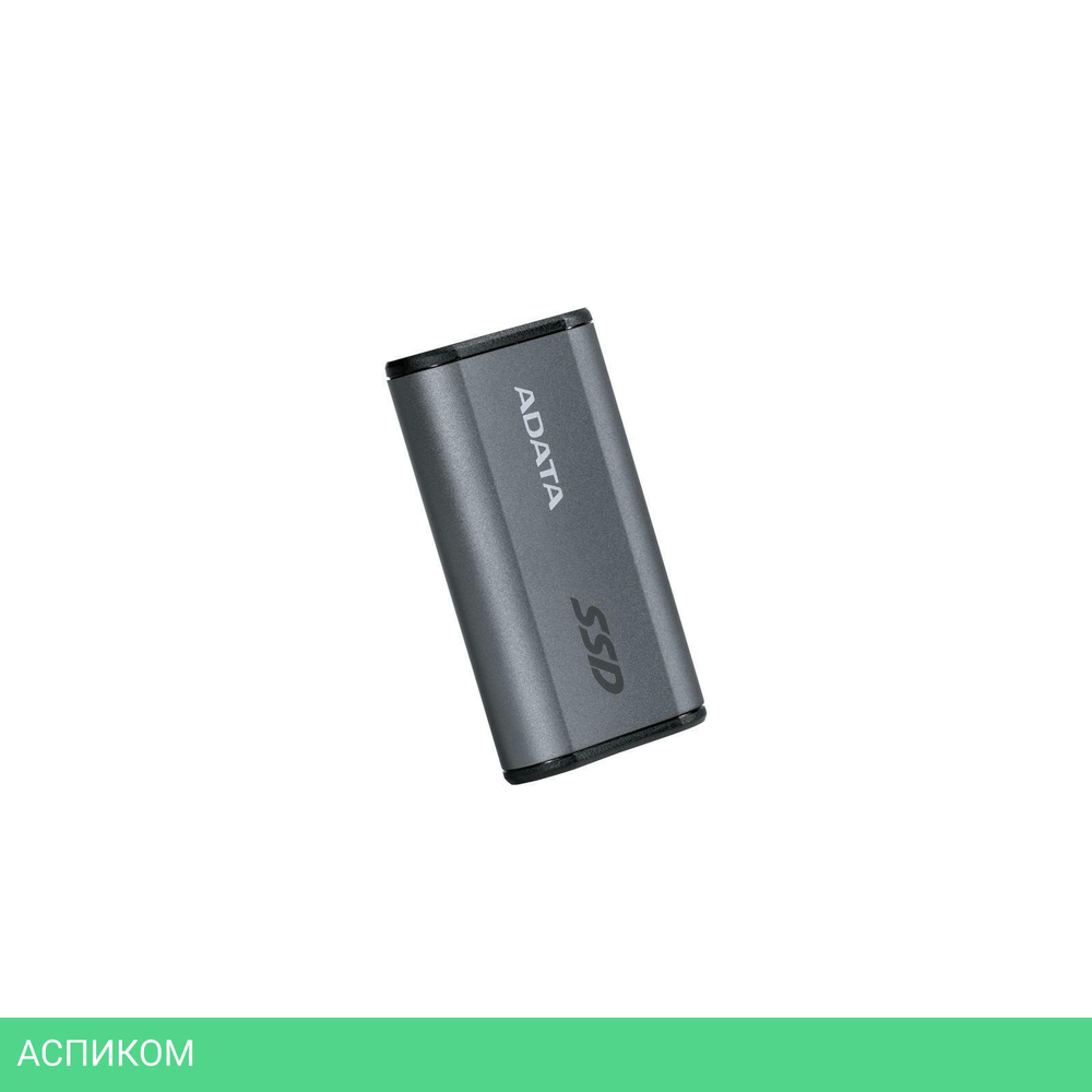 Внешний накопитель A-Data Elite SE880 2Tb (AELI-SE880-2TCGY)