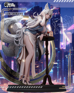 фигурка Azur Lane Shinano