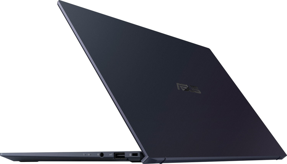 Ультрабук Asus ExpertBook B9400CEA-KC0062R 14;(1920x1080)IPS/ i7-1165G7(2.8ГГц)/ 16Гб/ 1Тб SSD/ Iris Xe Graphics/ Win10 Pro/ Темно-серый 90NX0SX1-M00940