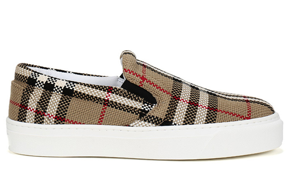 Burberry Vintage (Женская размерная сетка)