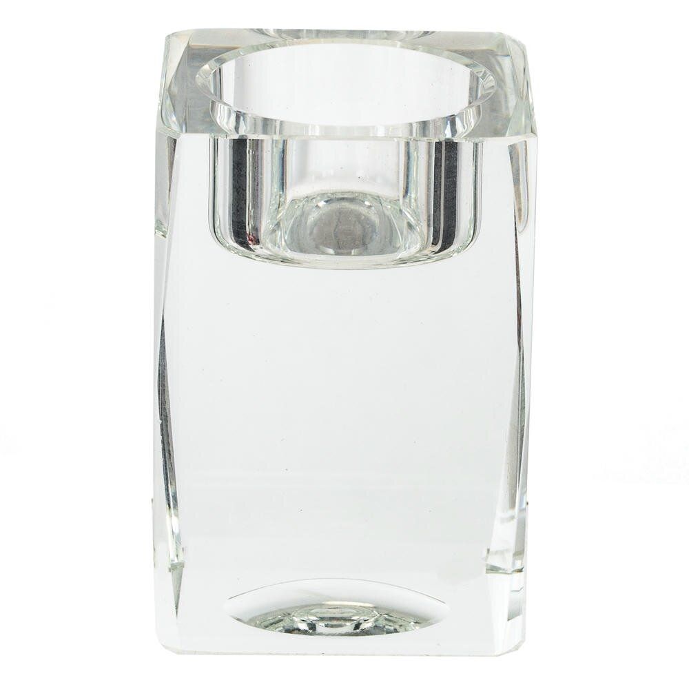 GAEM Подсвечник, L4 W4 H6 см