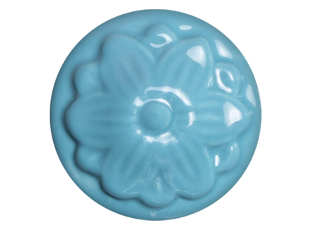 Краска глазурная - BLS 989 Blue Isle