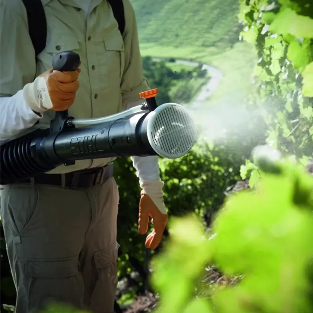 STIHL SR 450 опрыскиватель бензиновый 42440112641