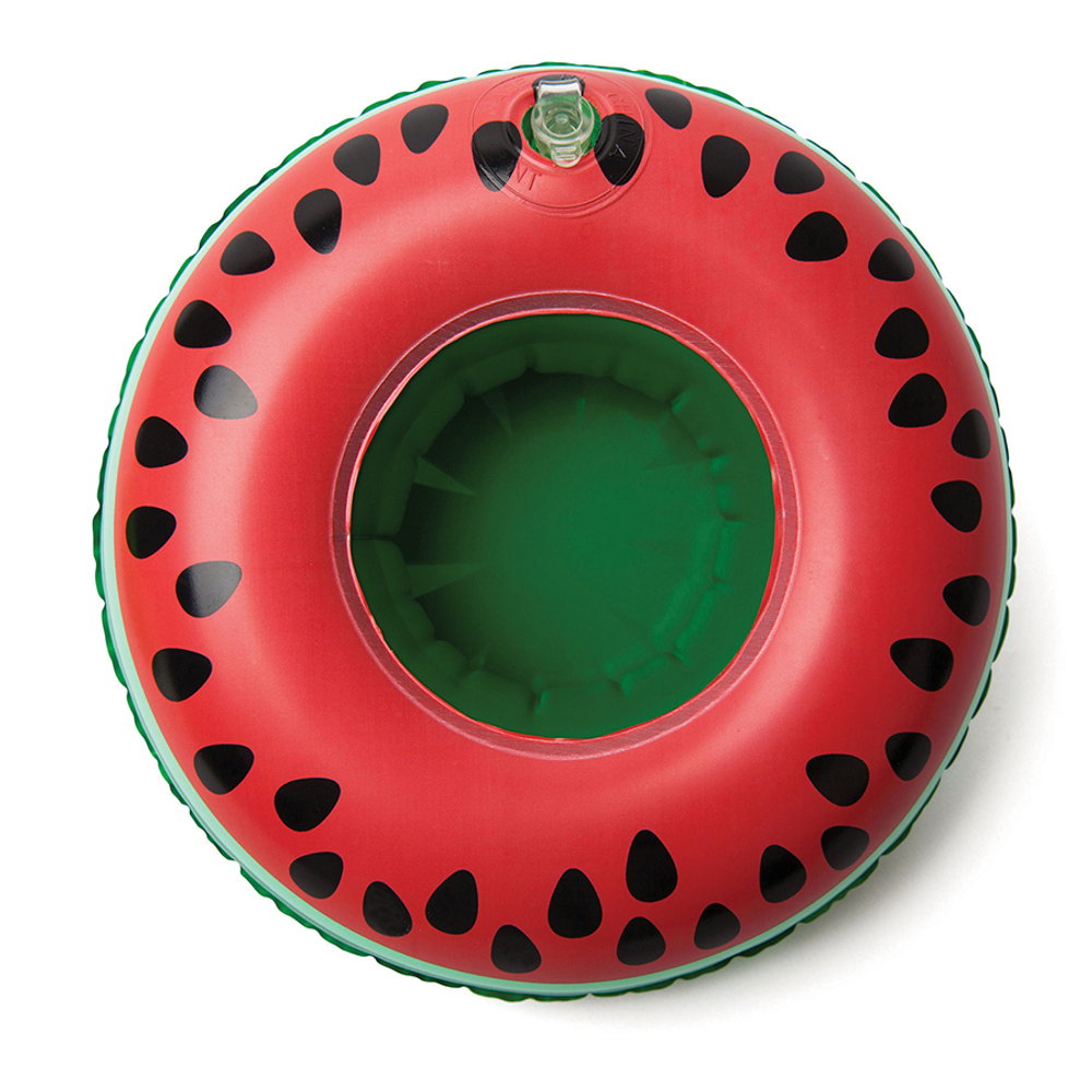 Набор подстаканников для бассейна fruit, 3 шт.