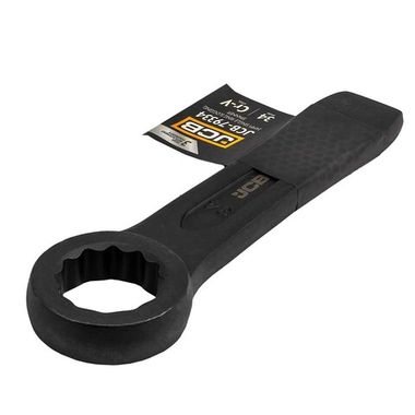 Ключ накидной ударный односторонний 34мм JCB JCB-79334