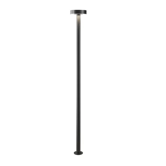 Садово-парковый светильник Гвоздь / Nail 3000K 30Вт IP 65 Outdoor o529fl-l30b3k