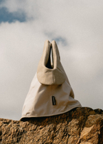 Облегченный чехол для сумки-переноски бежевый