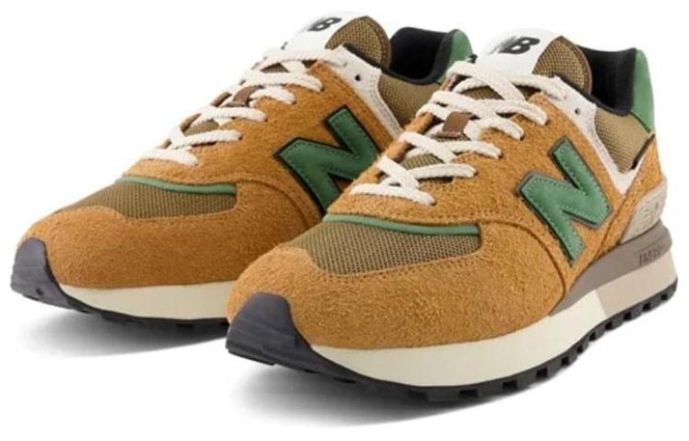 Кроссовки New Balance Nb 574 Legacy Ab