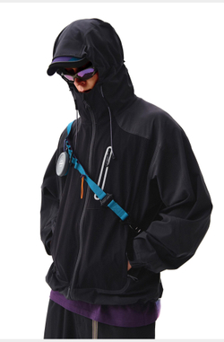 Куртка Nothomme Waterproof Softshell Jacket