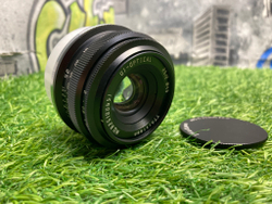 TTartisan 25mm F2 APS-C для Nikon Z