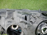 Фара правая Nissan X-Trail T32 (2013-2019) галоген