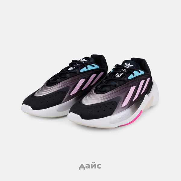 Кроссовки женские Adidas Originals Ozelia артикул:H04266 - купить в магазине Дайс