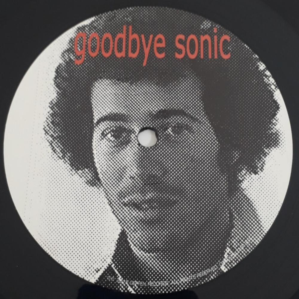 Sonic Youth / Rather Ripped (LP)