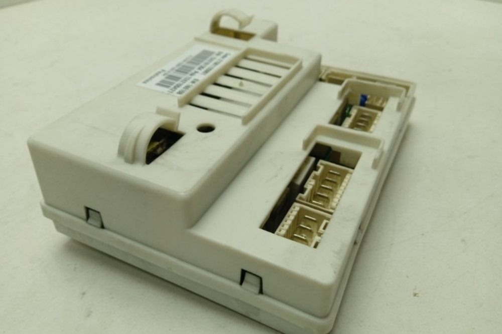 WMSD7105 кт157 Электронный модуль для стиральной машины Hotpoint-Ariston WMSD7105 б/у