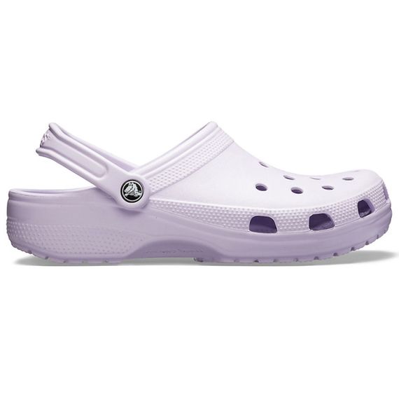 Crocs Classic Clog 'Purple'