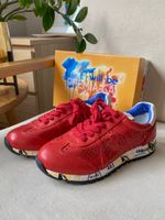 Новые кроссовки Will be Premiata, 33