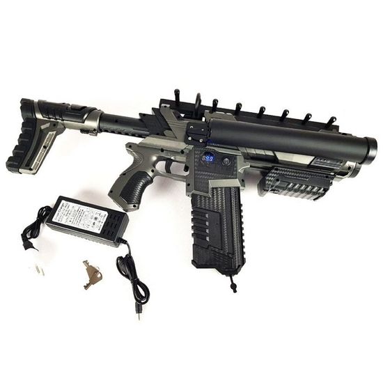 Подавитель дронов Дрон-1200