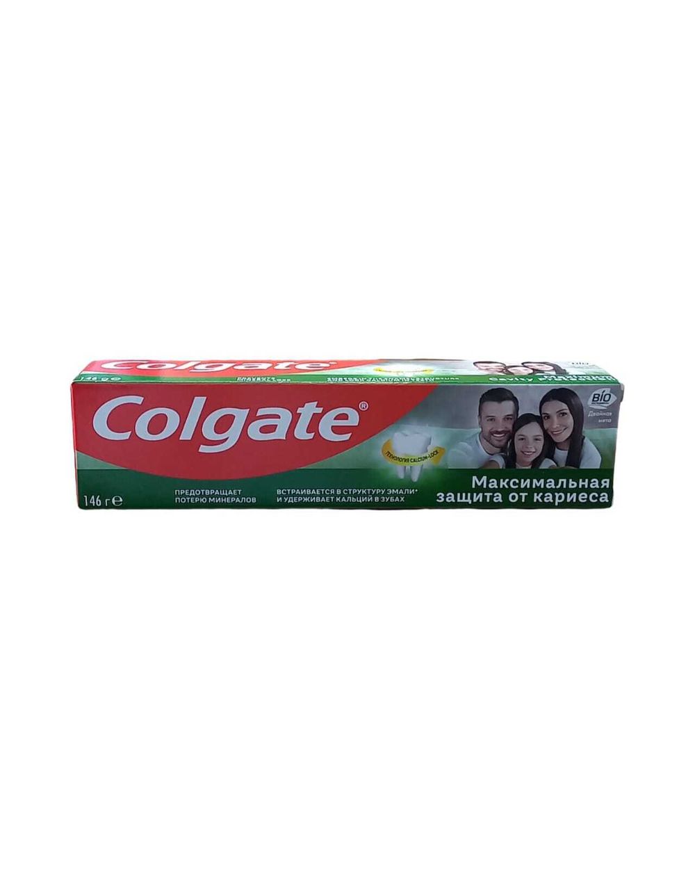 Colgate "Максимальная защита от кариеса"154гр