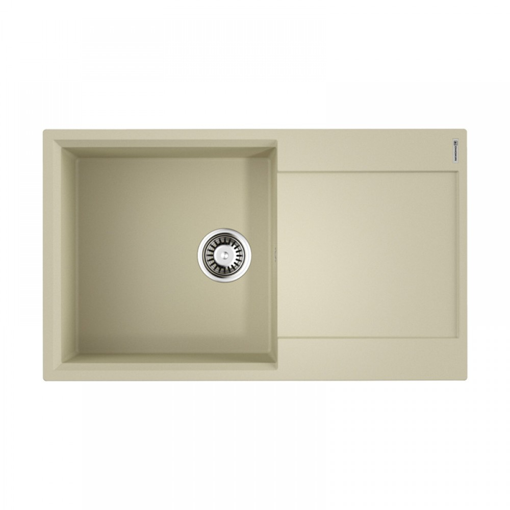 Кухонная мойка Omoikiri Daisen-86-BE