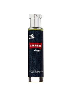 CARRERA Jeans 700 ORIGINAL UOMO men 30ml edt