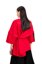 Футболка PIRSING Red